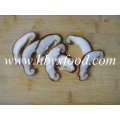 Chinesische getrocknete Champignon Pilz Shiitake Scheibe